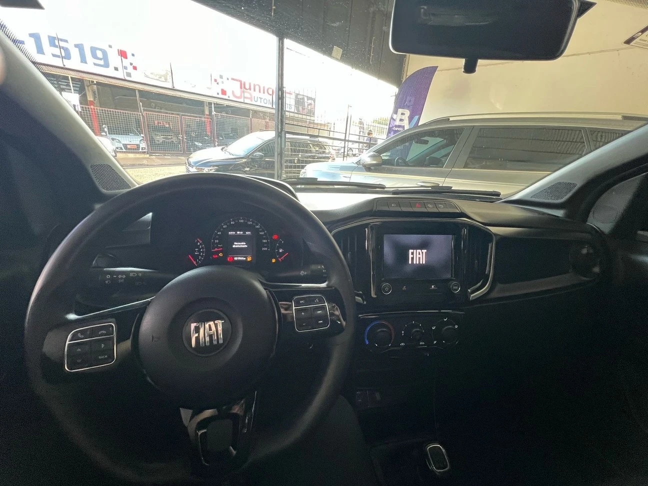 FIAT STRADA