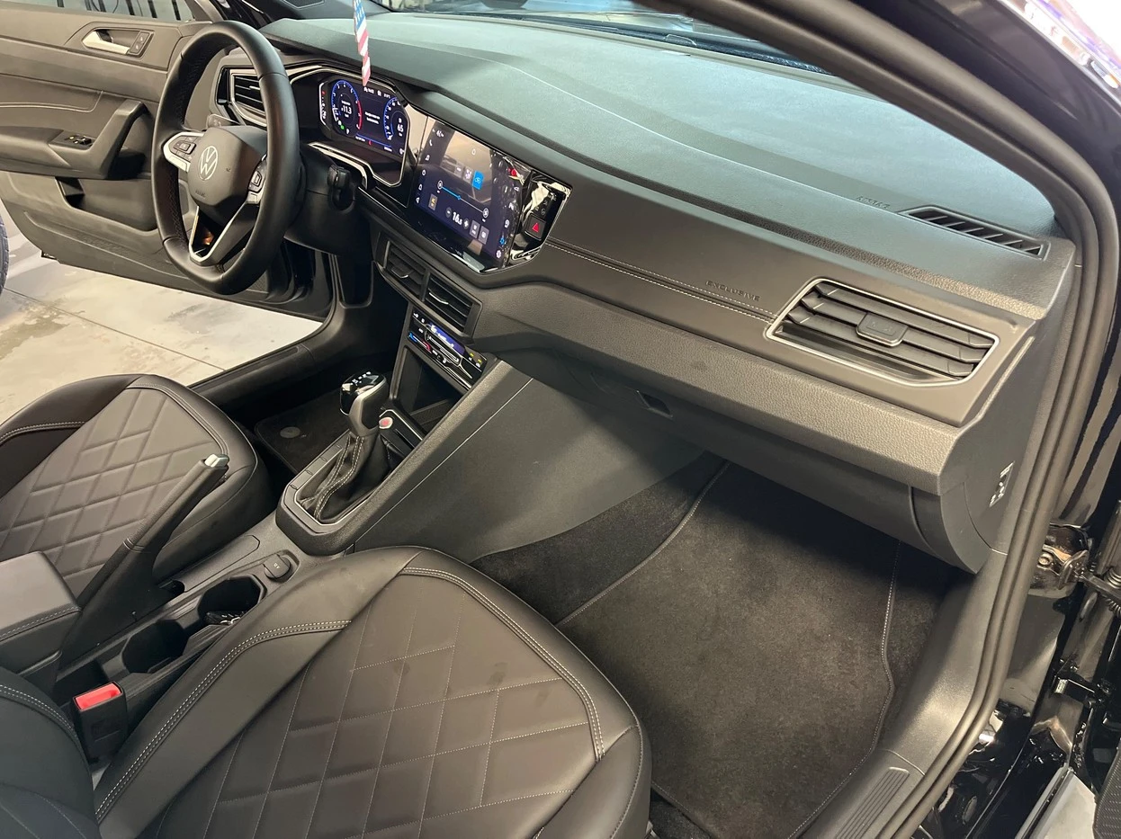 VOLKSWAGEN VIRTUS