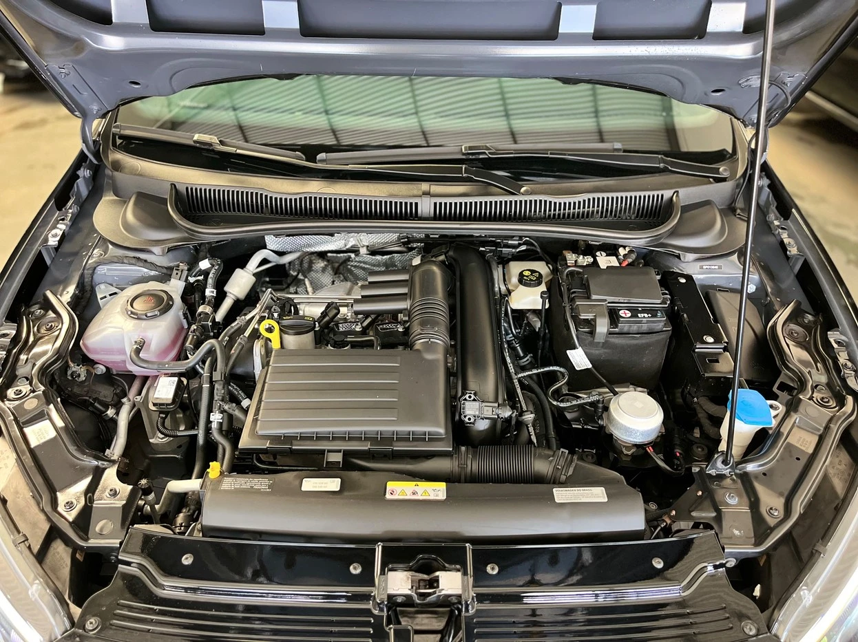VOLKSWAGEN VIRTUS