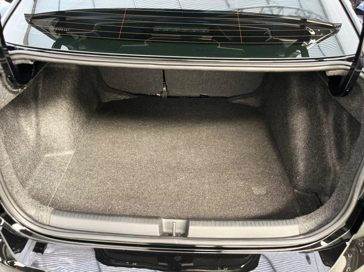 VOLKSWAGEN VIRTUS