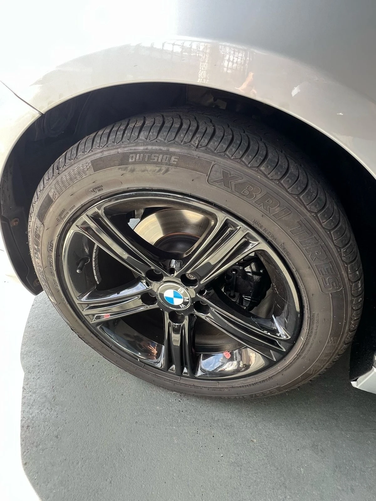BMW 320I
