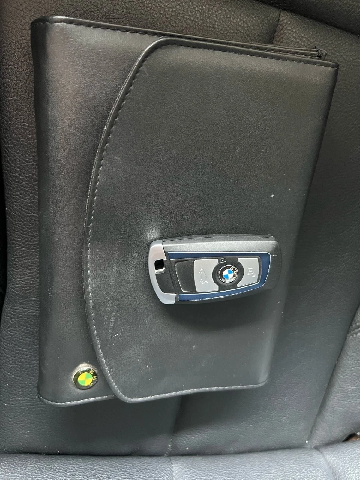 BMW 320I