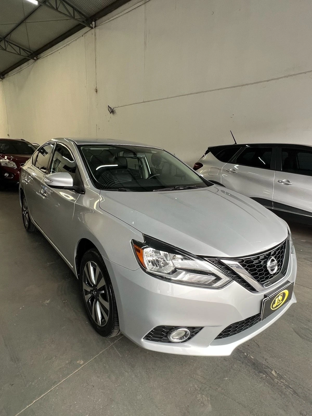 NISSAN SENTRA