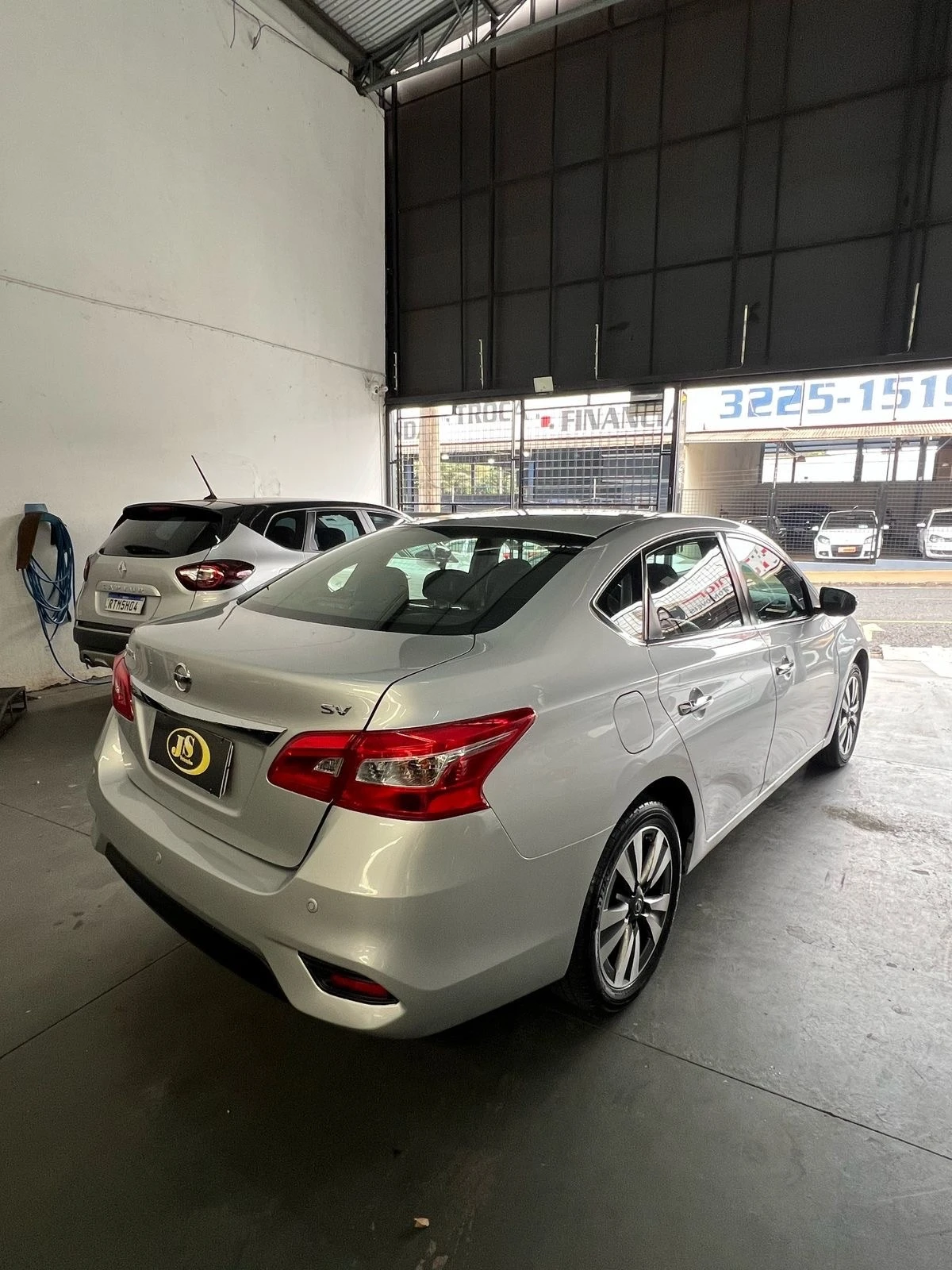 NISSAN SENTRA