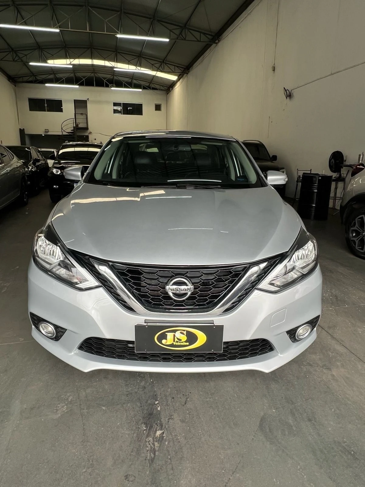 NISSAN SENTRA