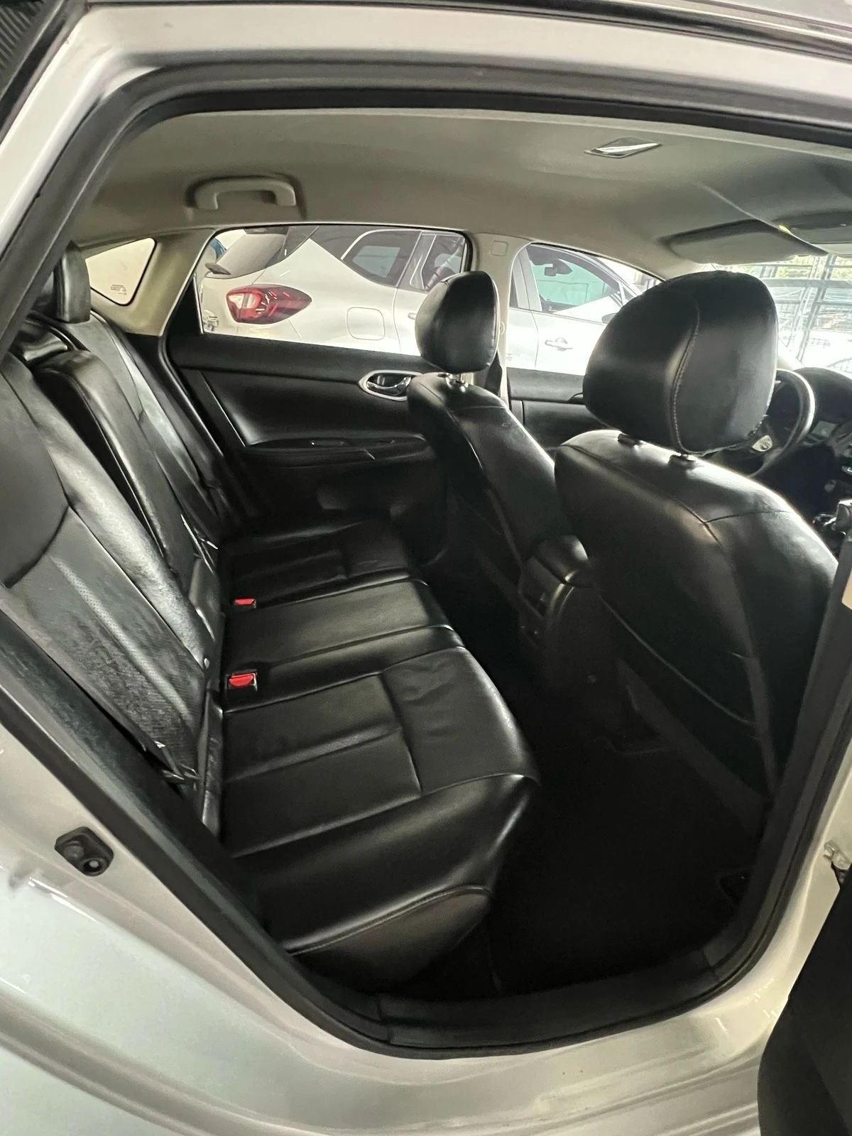 NISSAN SENTRA