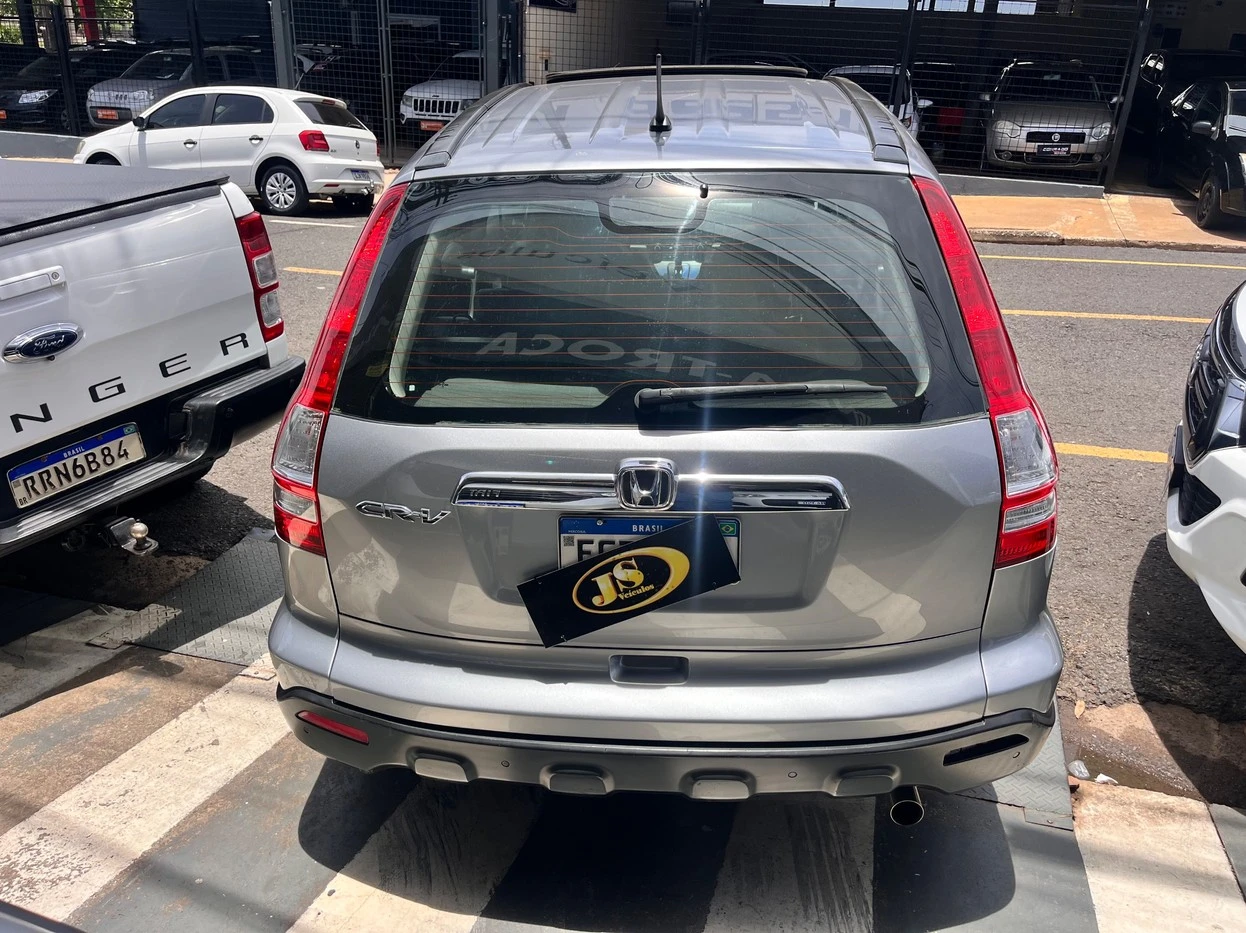 HONDA CRV
