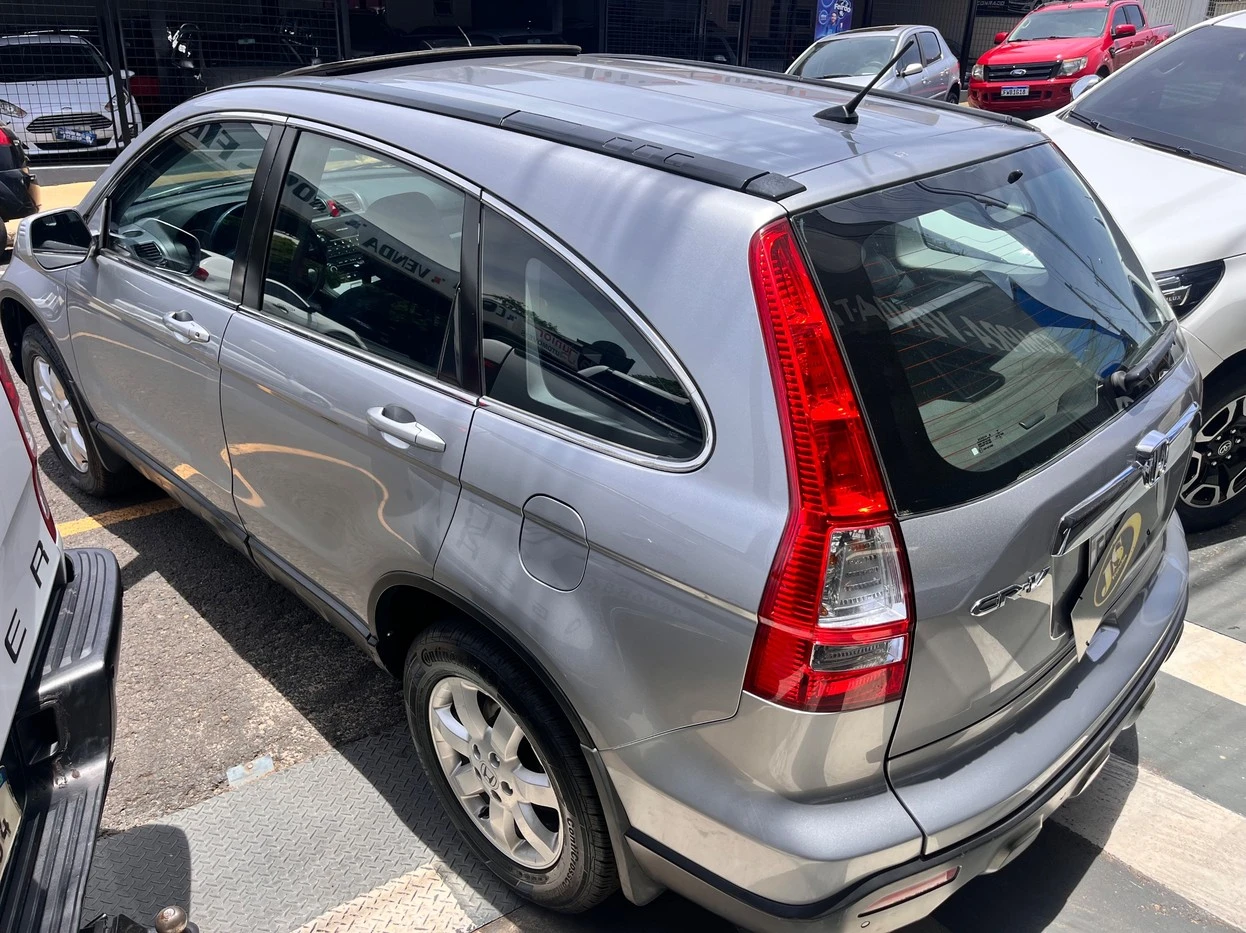 HONDA CRV