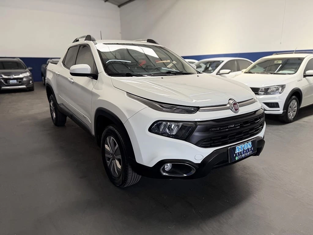 FIAT TORO