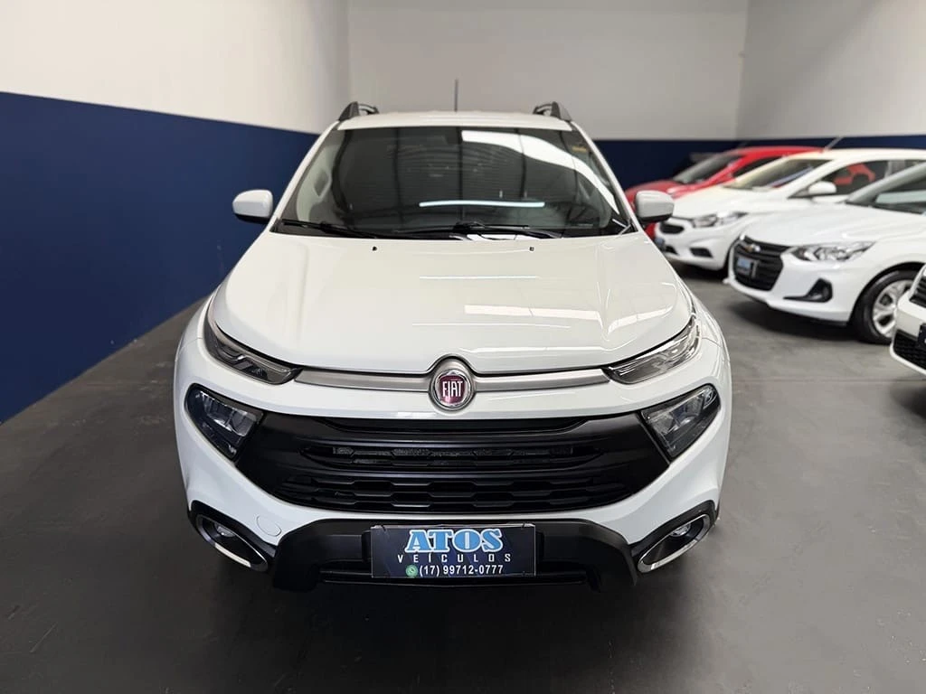 FIAT TORO