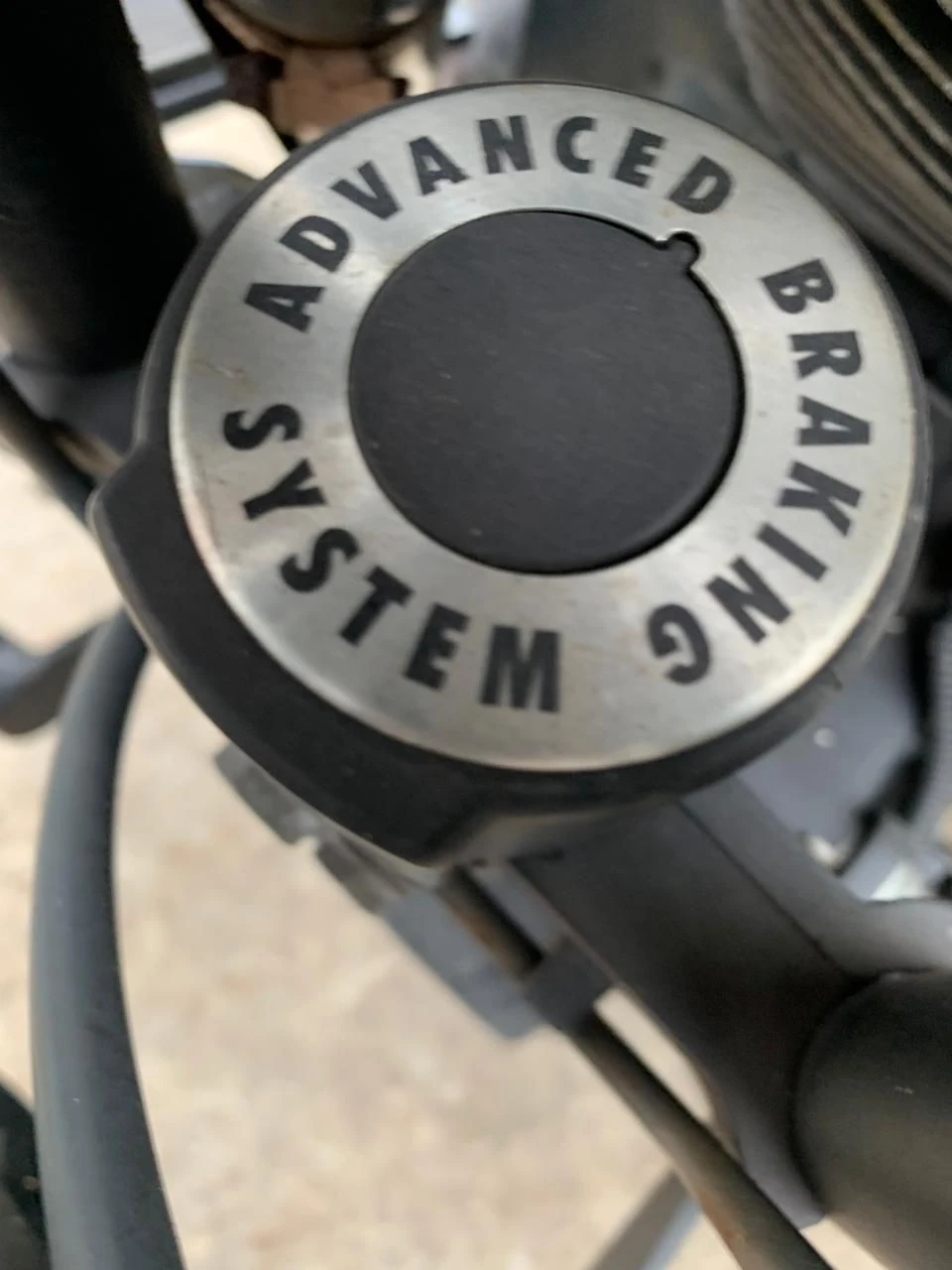 HARLEY-DAVIDSON FAT BOY FLSTF