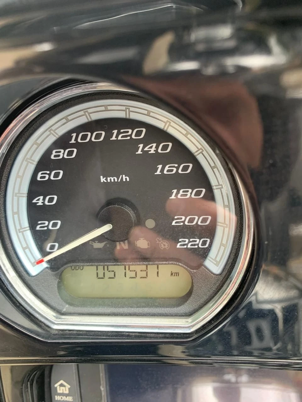 HARLEY-DAVIDSON ULTRA LIMITED FLHTK