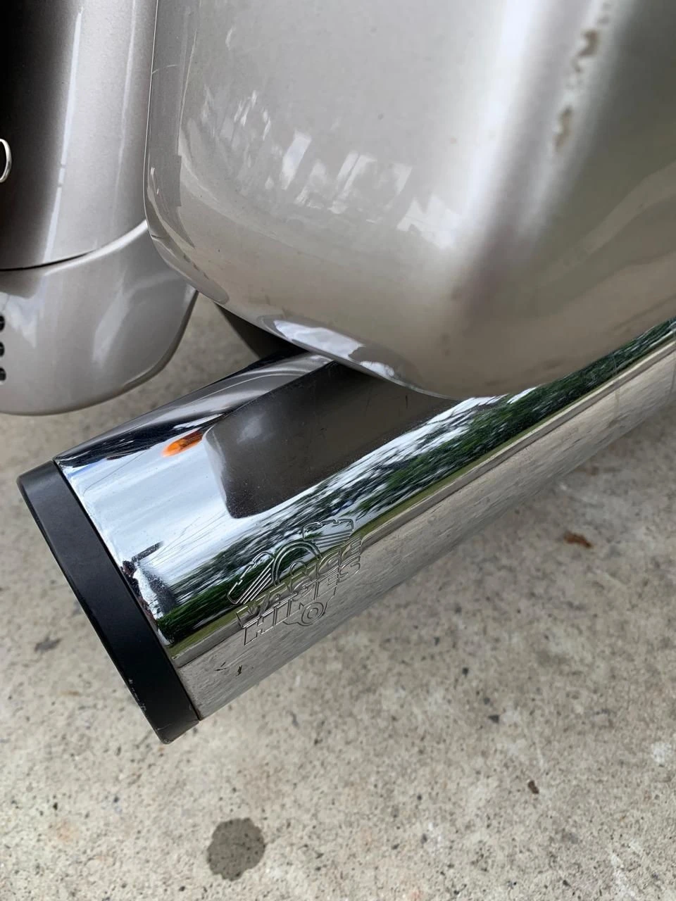 HARLEY-DAVIDSON STREET GLIDE SPECIAL