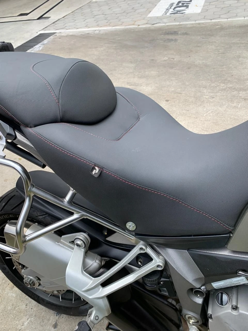 DUCATI MULTISTRADA 1200