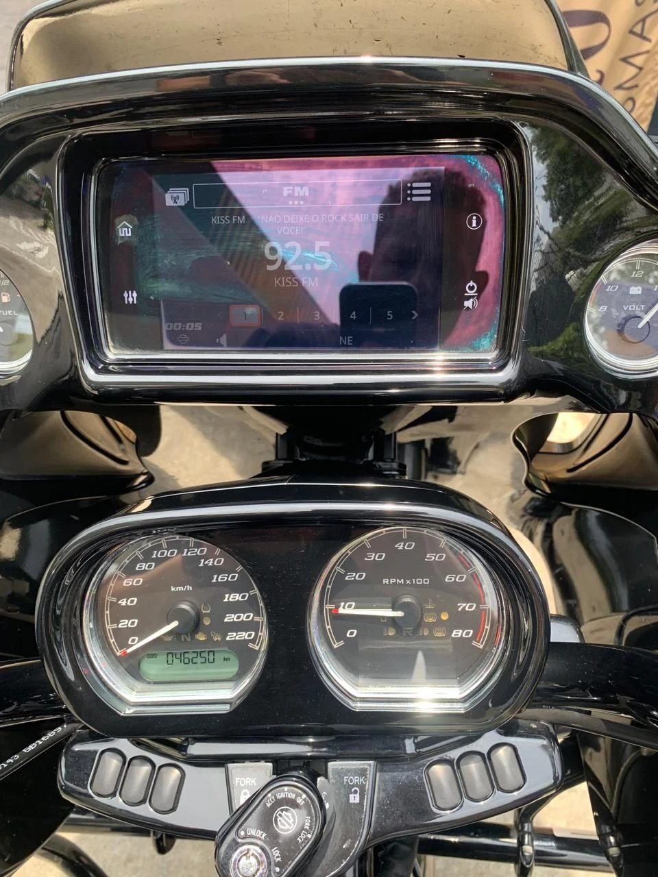 HARLEY-DAVIDSON ROAD GLIDE SPECIAL