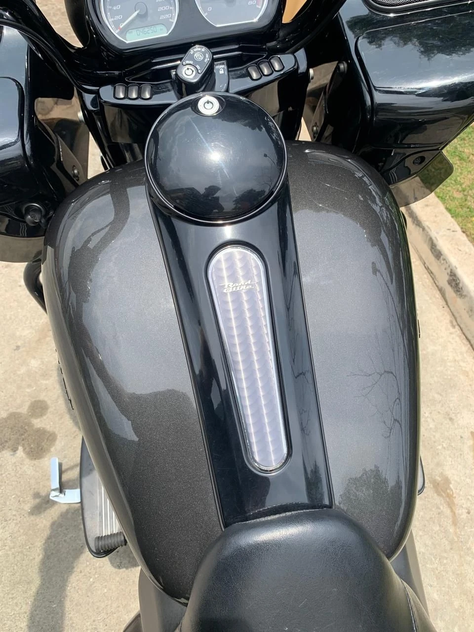 HARLEY-DAVIDSON ROAD GLIDE SPECIAL