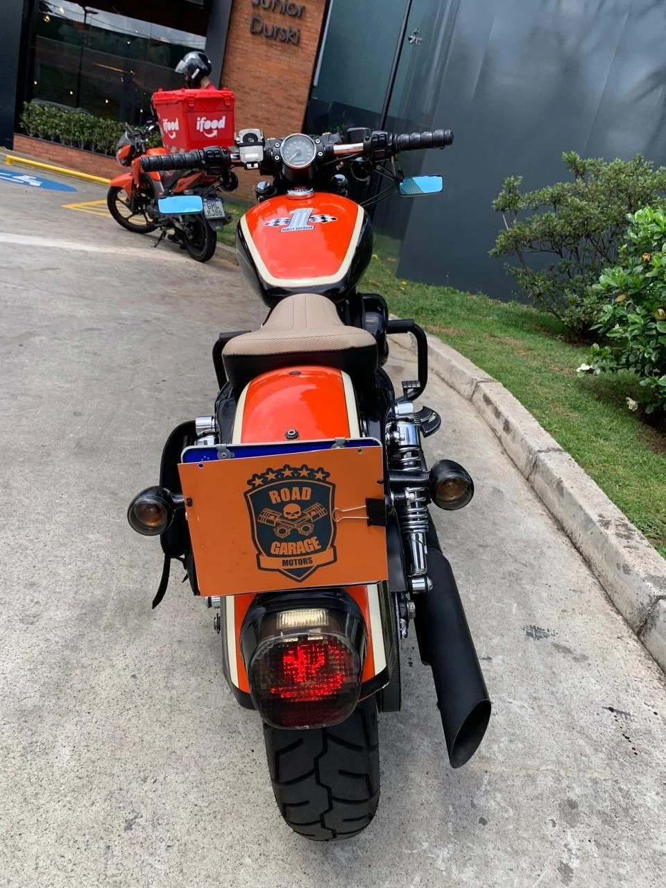 HARLEY-DAVIDSON SPORTSTER 1200 CUSTOM CA LIMITED