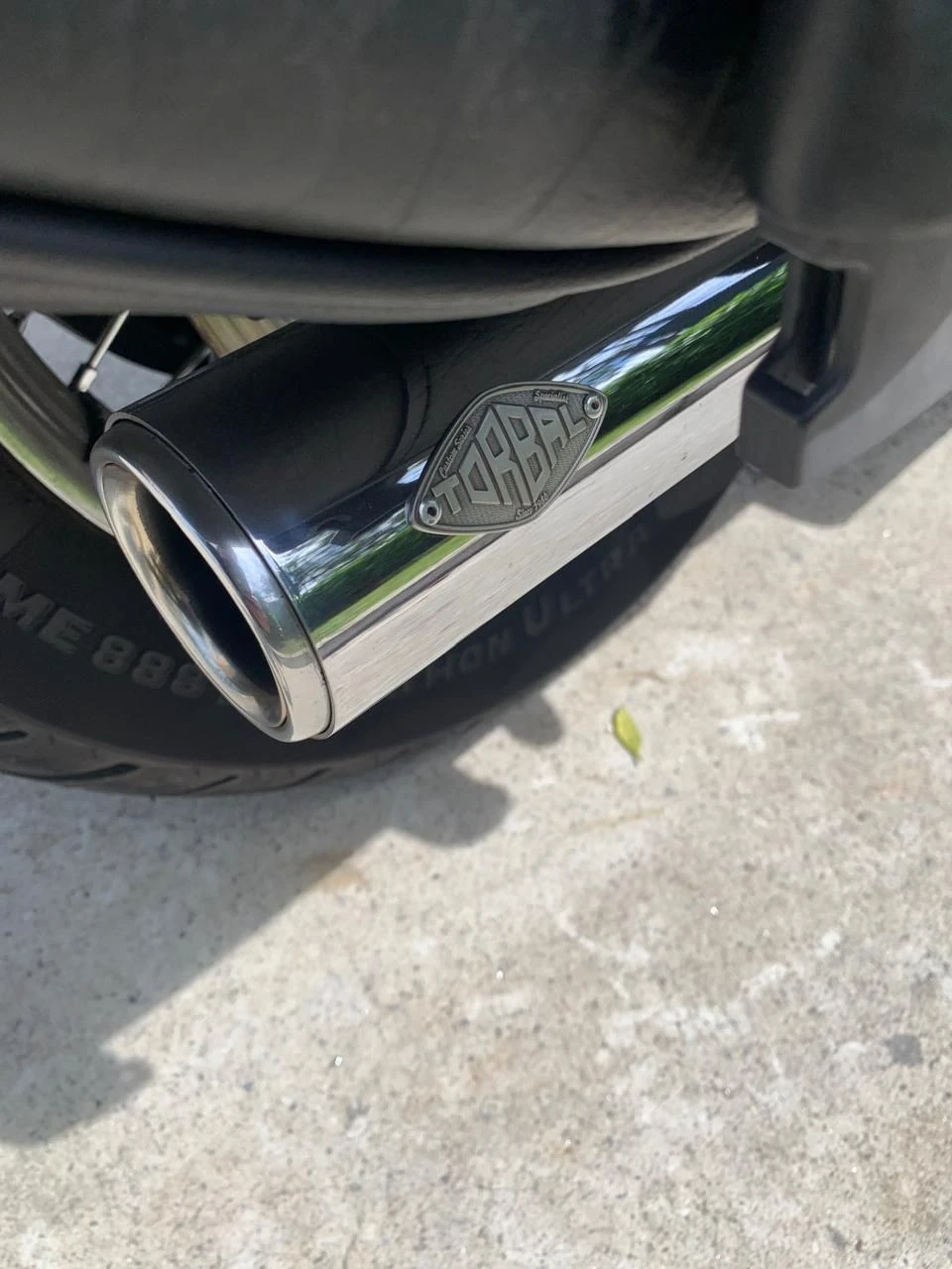 HARLEY-DAVIDSON HERITAGE SOFTAIL CLASSIC