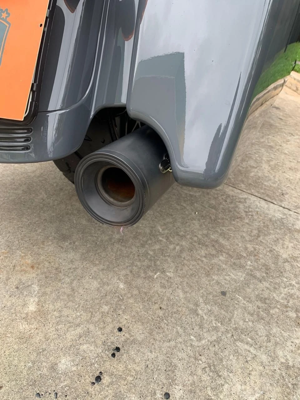 HARLEY-DAVIDSON STREET GLIDE SPECIAL