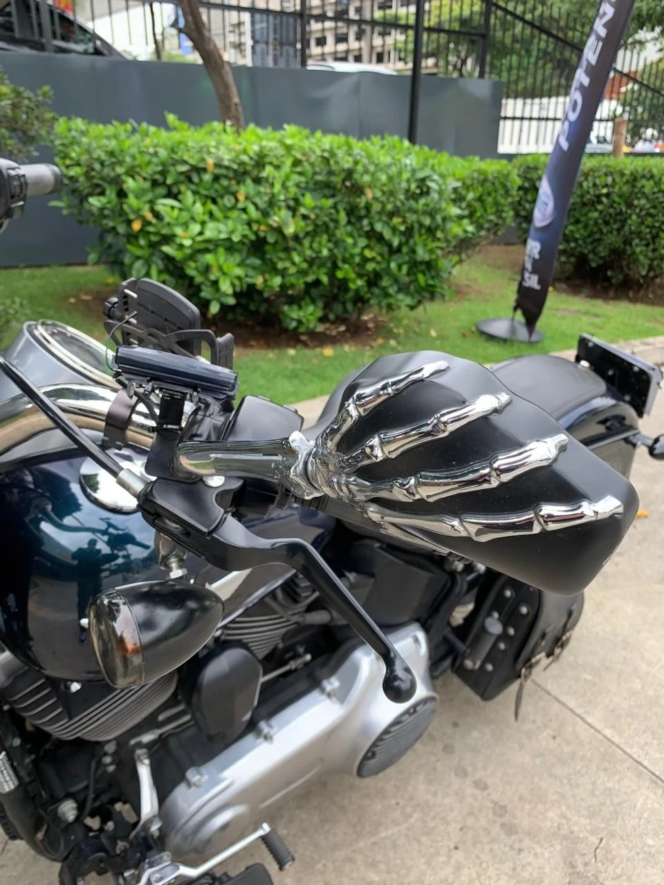 HARLEY-DAVIDSON SOFTAIL FAT BOY