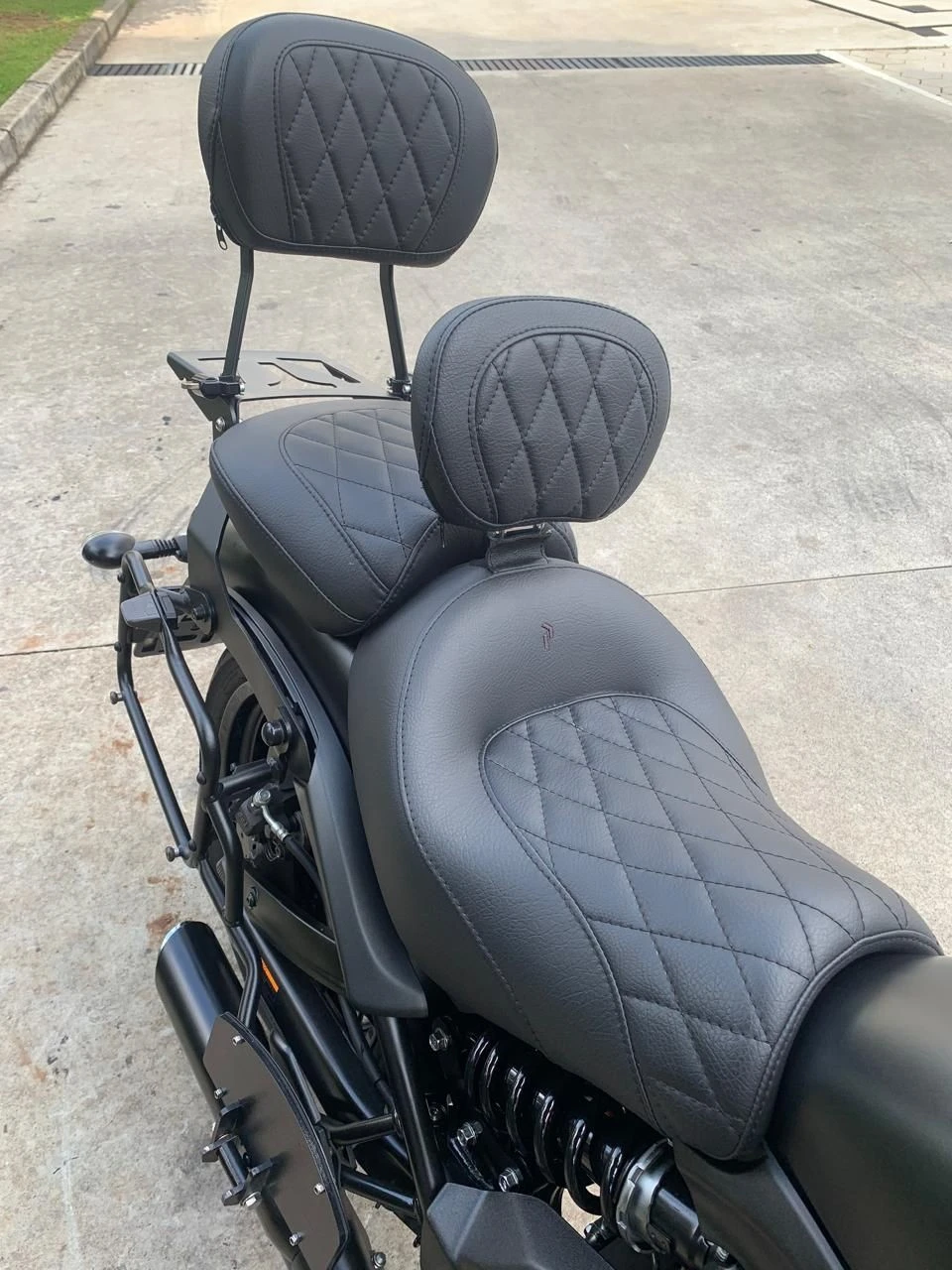 KAWASAKI VULCAN S ABS