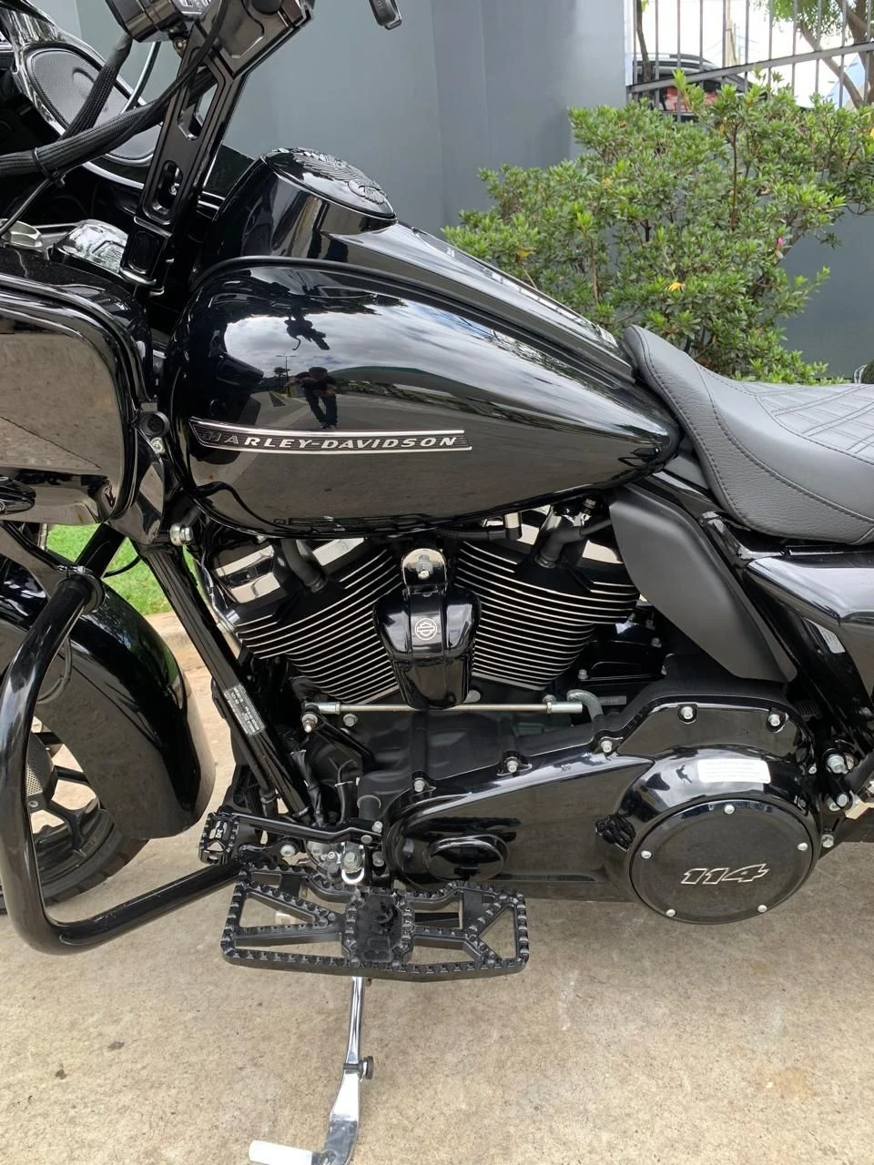 HARLEY-DAVIDSON ROAD GLIDE SPECIAL