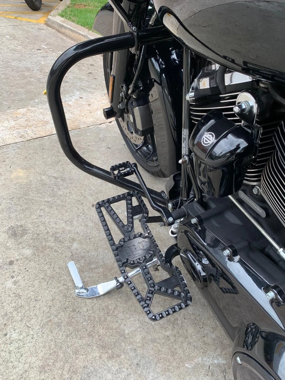 HARLEY-DAVIDSON ROAD GLIDE SPECIAL