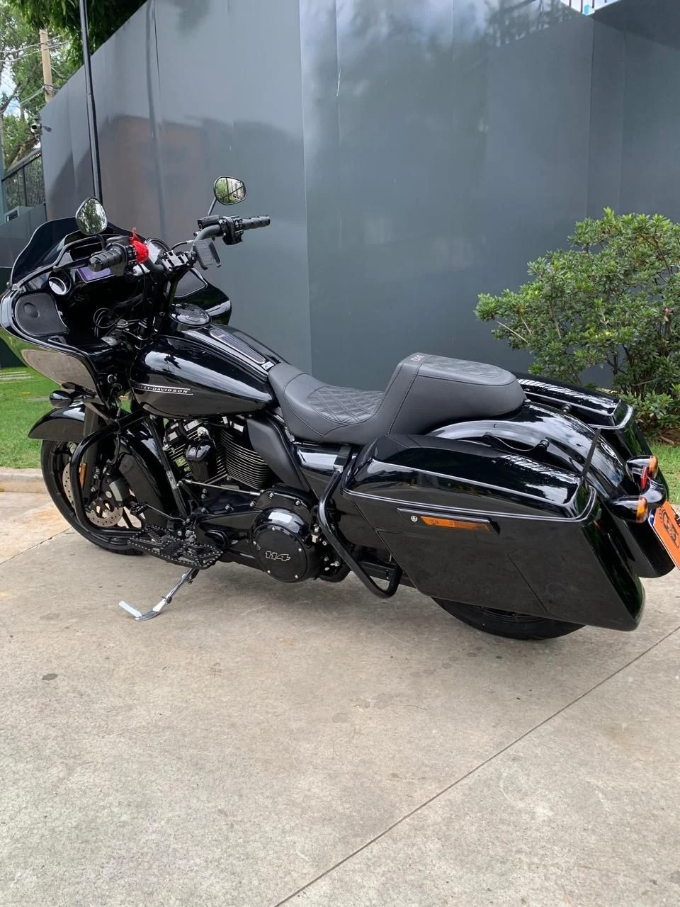 HARLEY-DAVIDSON ROAD GLIDE SPECIAL