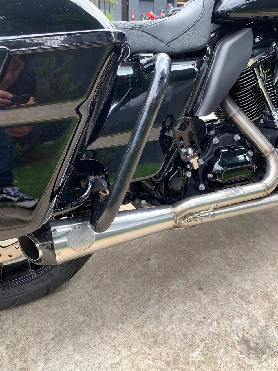 HARLEY-DAVIDSON ROAD GLIDE SPECIAL