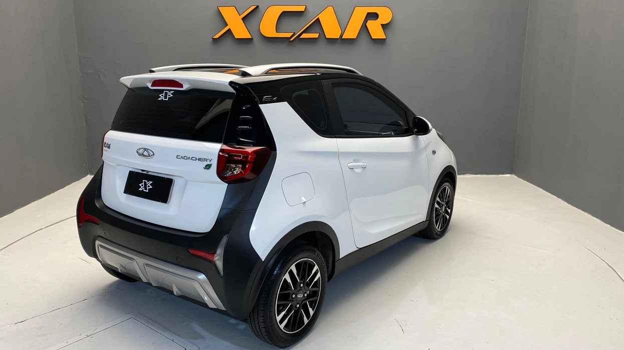 CHERY ICAR