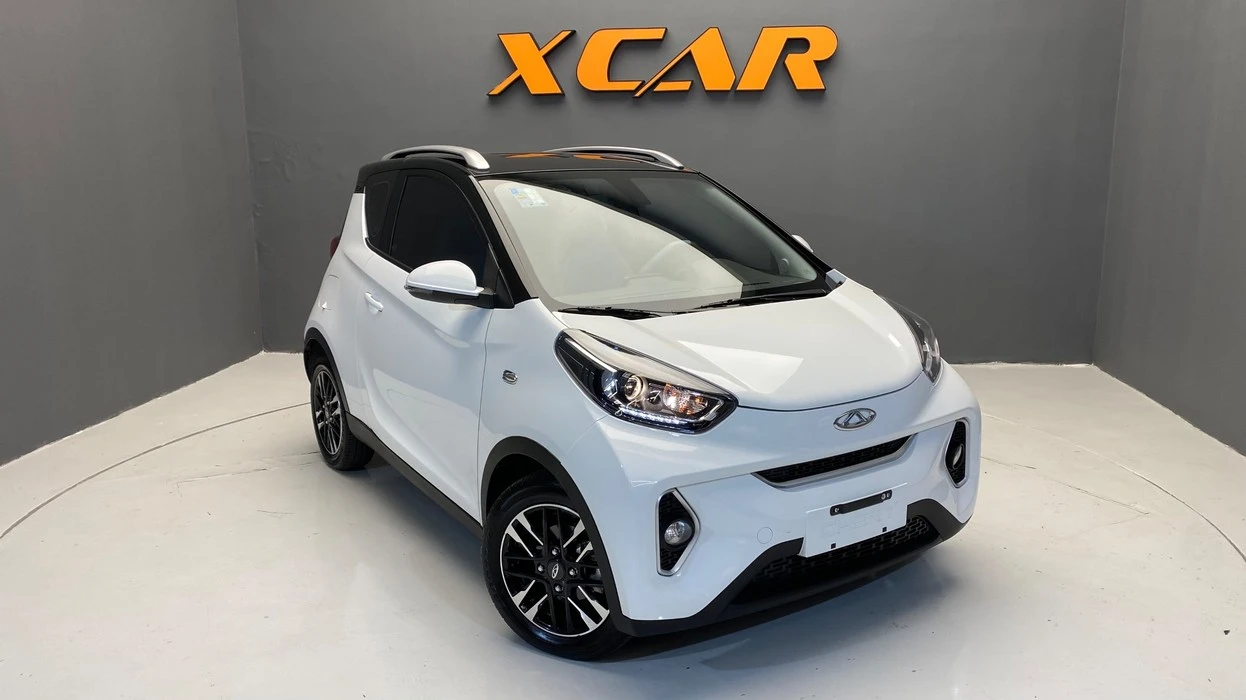 CHERY ICAR