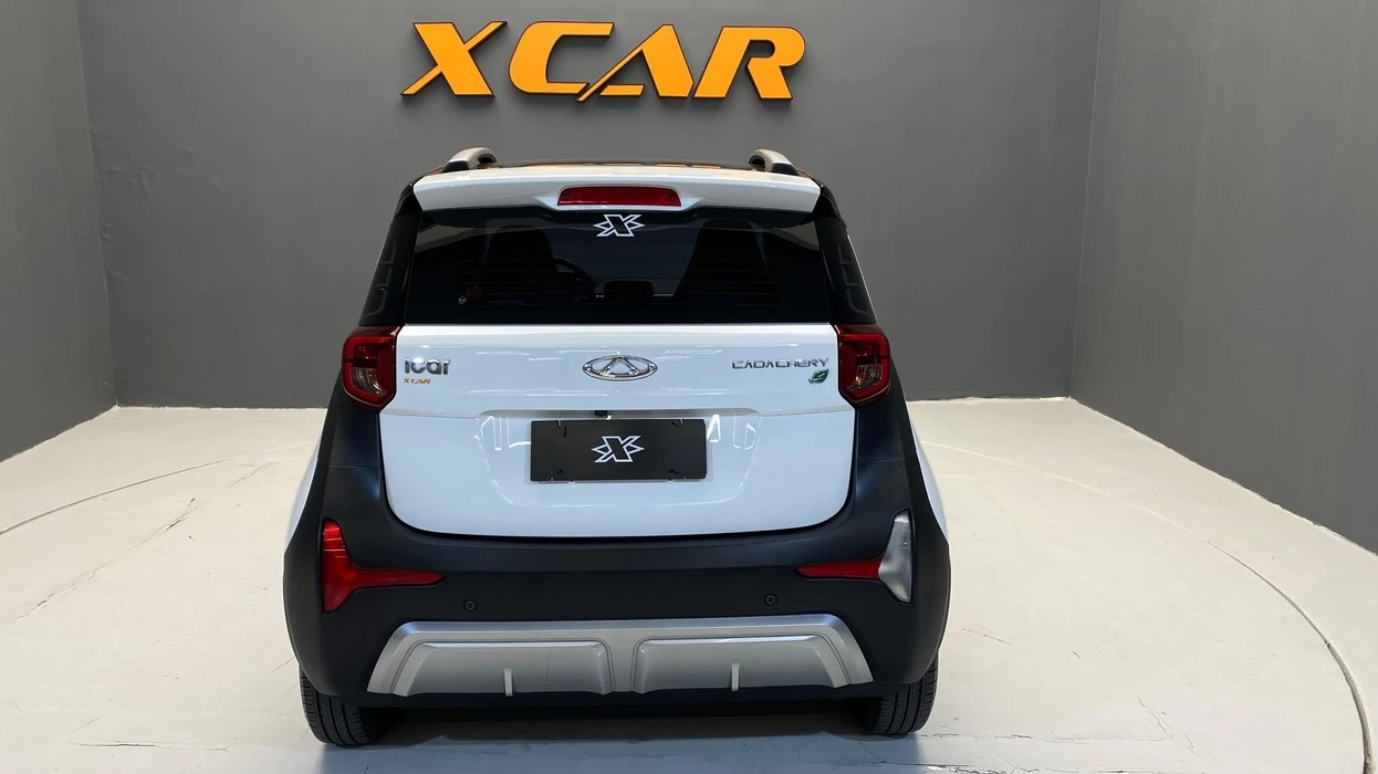 CHERY ICAR
