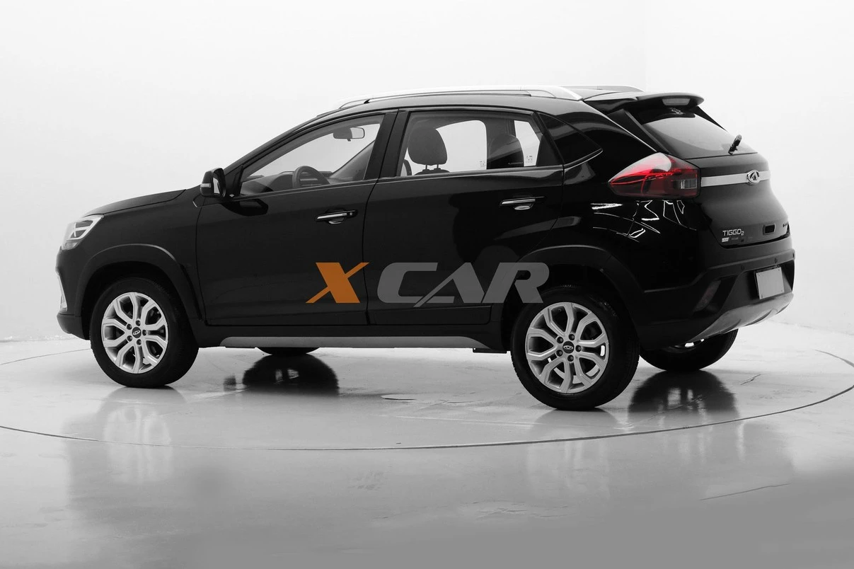 CHERY TIGGO 2
