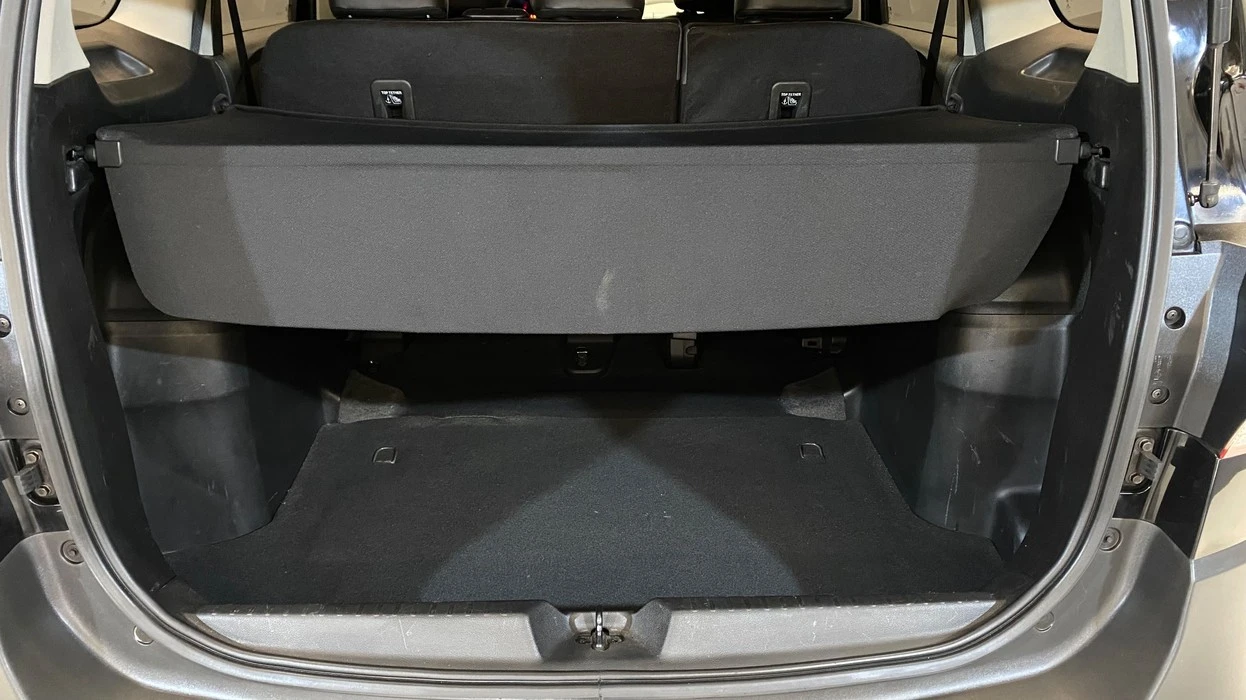 CHEVROLET SPIN