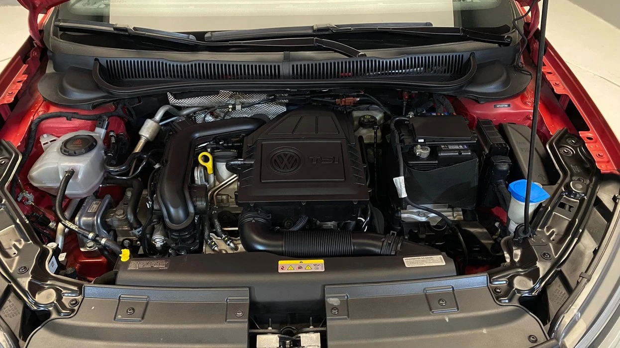 VOLKSWAGEN NIVUS