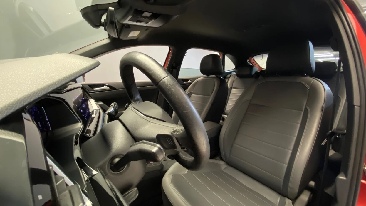 VOLKSWAGEN NIVUS