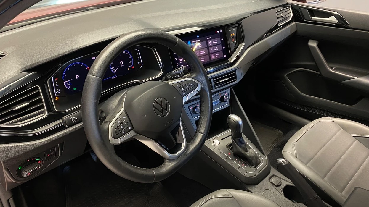 VOLKSWAGEN NIVUS