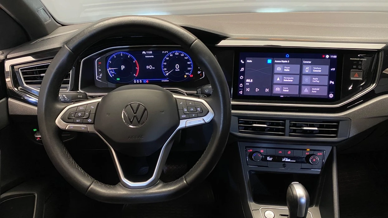 VOLKSWAGEN NIVUS