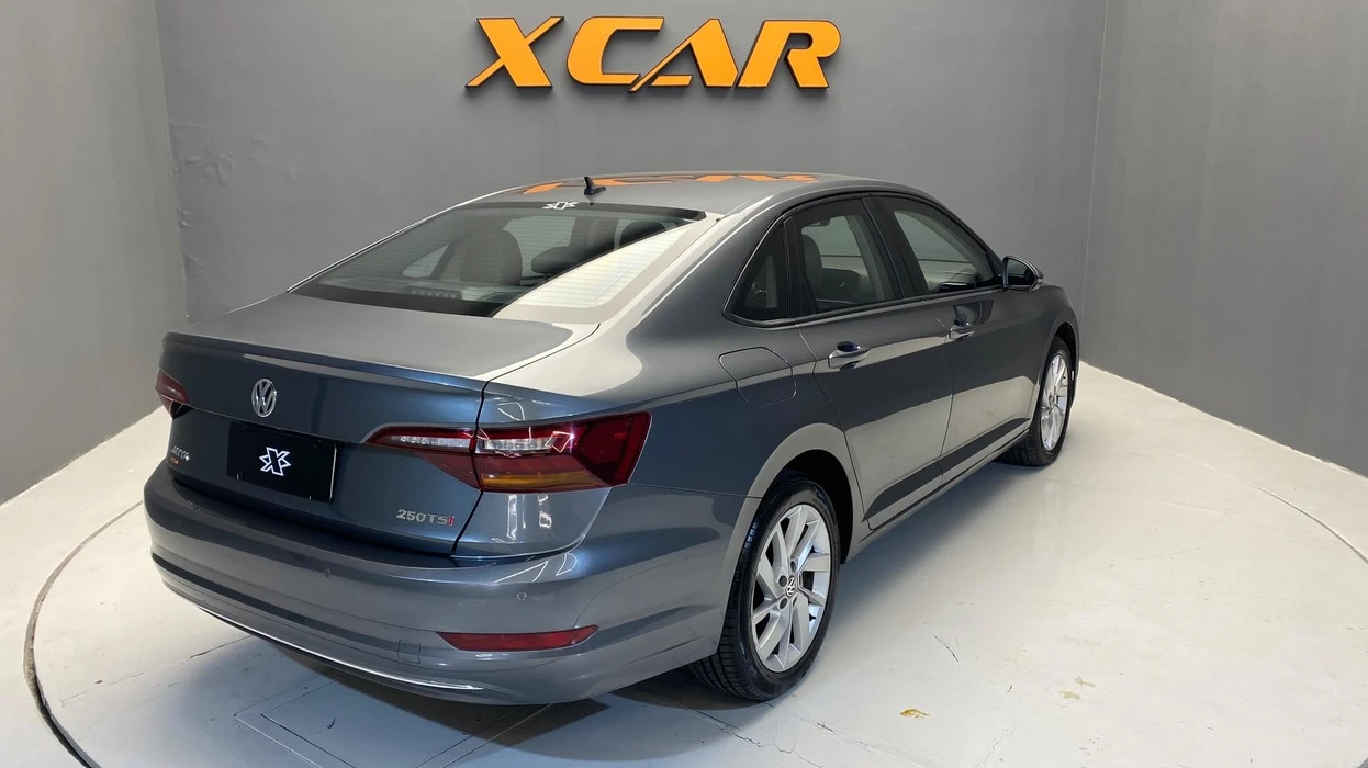 VOLKSWAGEN JETTA