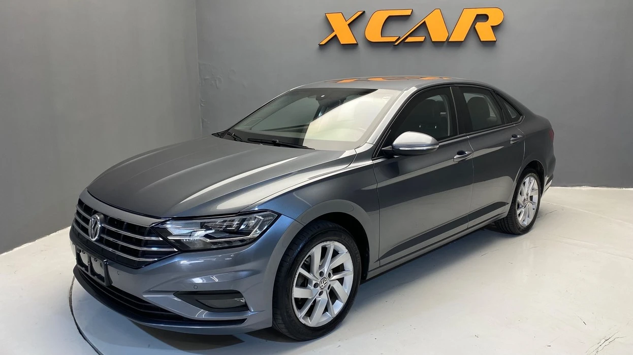 VOLKSWAGEN JETTA