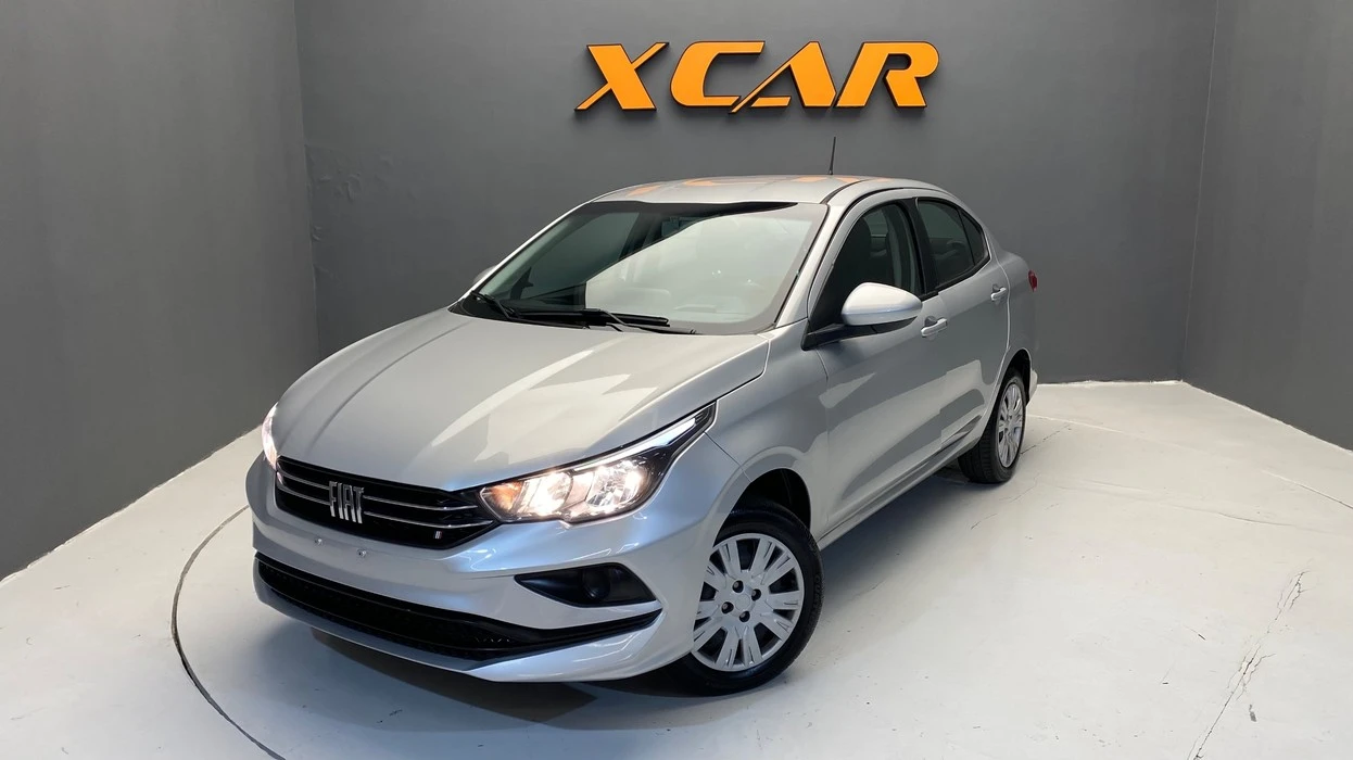 FIAT CRONOS