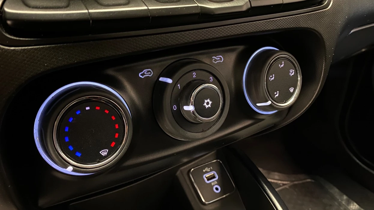 FIAT CRONOS