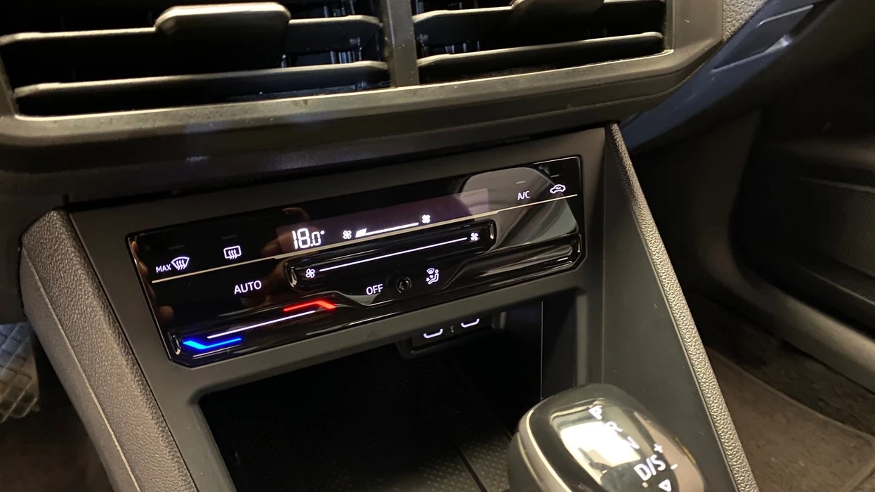 VOLKSWAGEN NIVUS