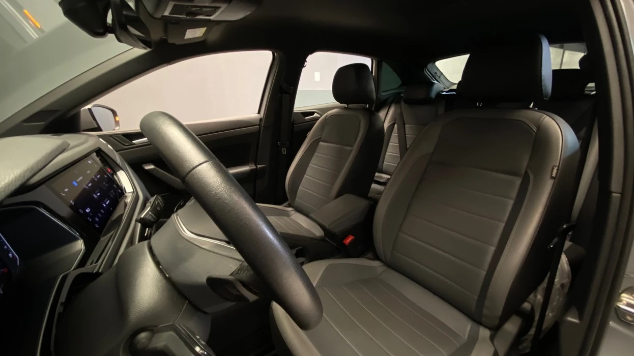 VOLKSWAGEN NIVUS