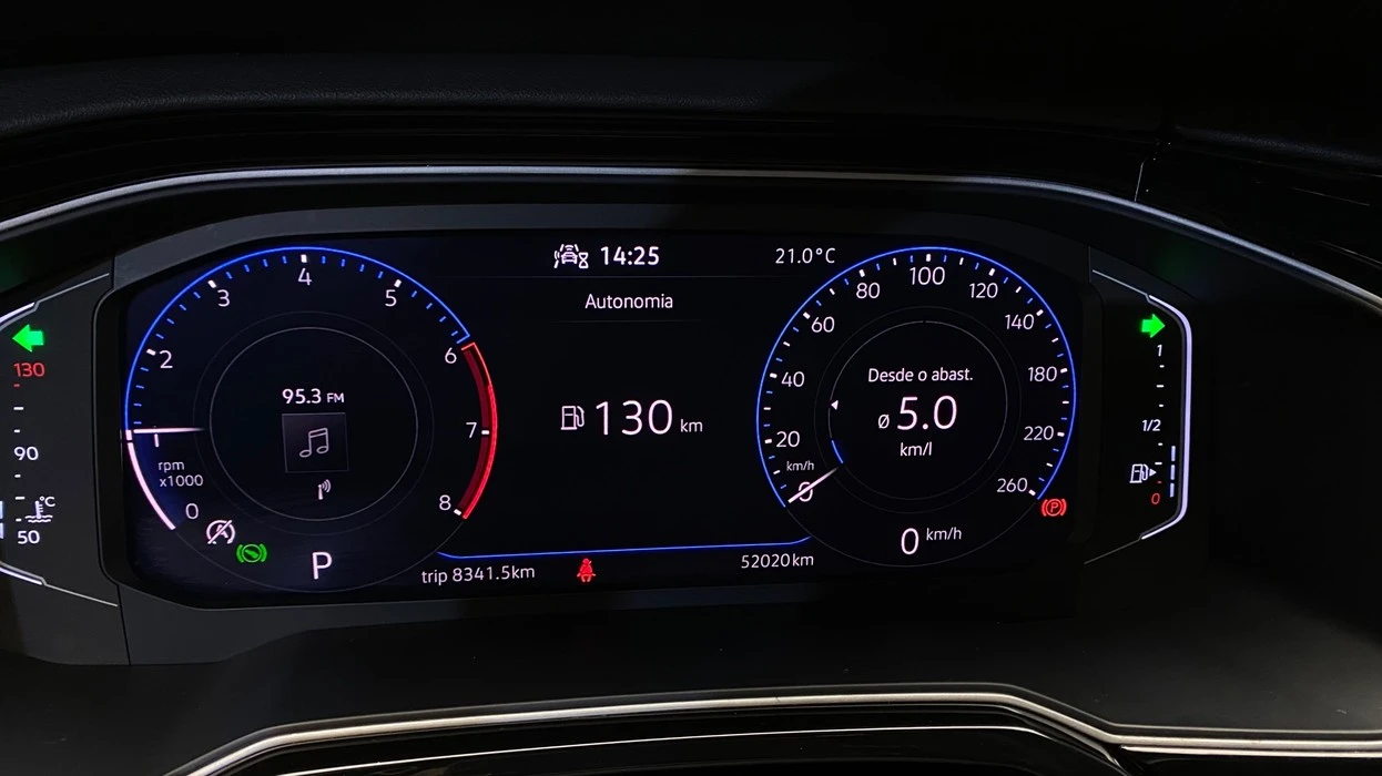 VOLKSWAGEN NIVUS
