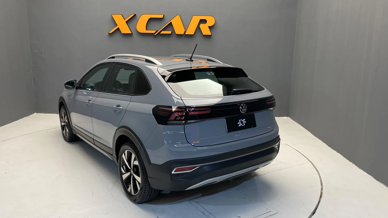 VOLKSWAGEN NIVUS