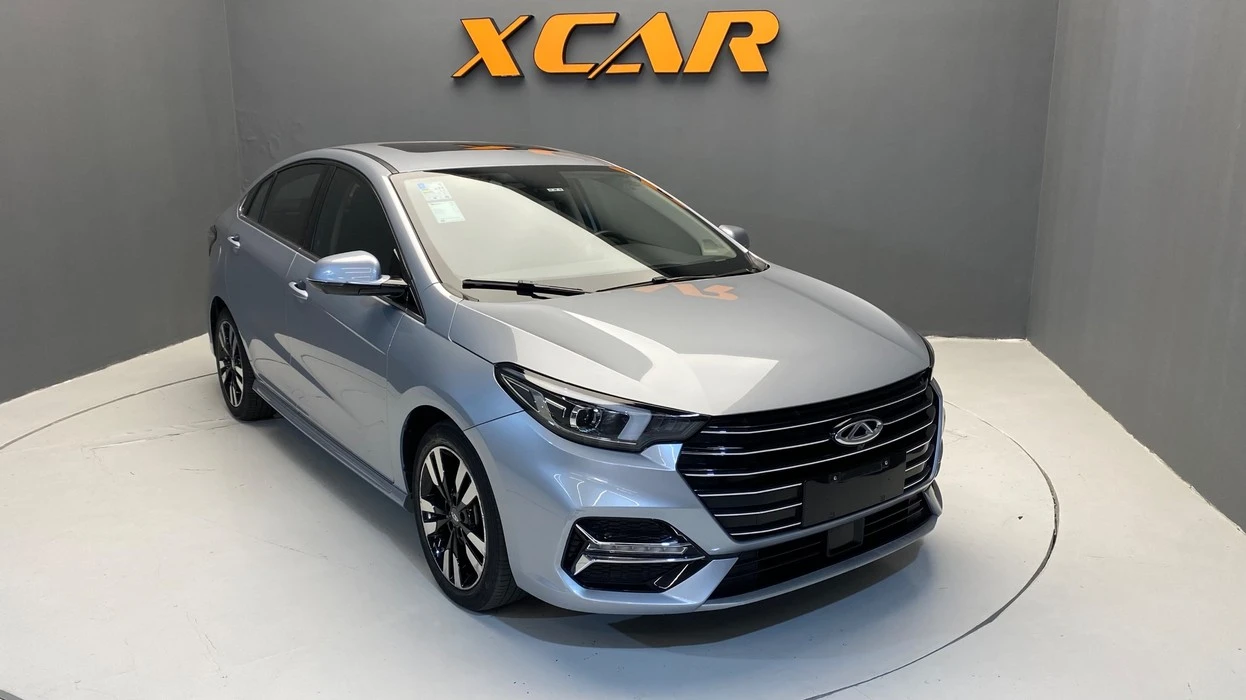 CHERY ARRIZO 6 PRO