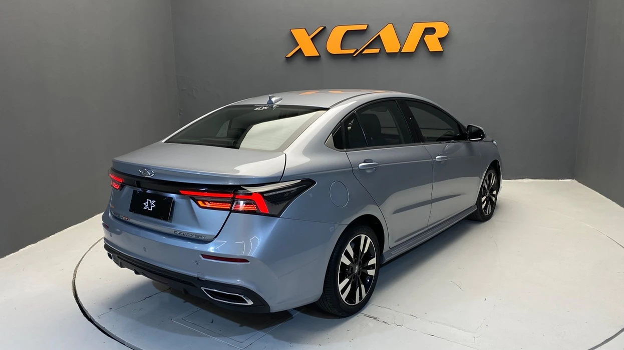 CHERY ARRIZO 6 PRO