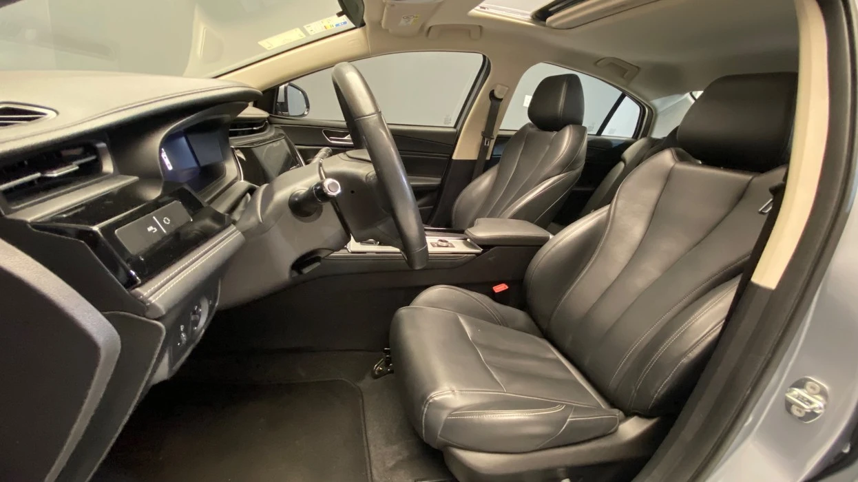 CHERY ARRIZO 6 PRO