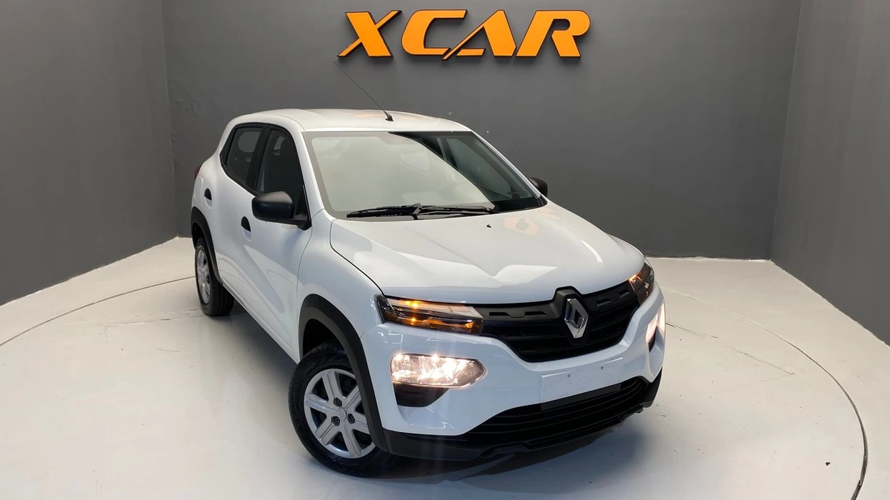 RENAULT KWID